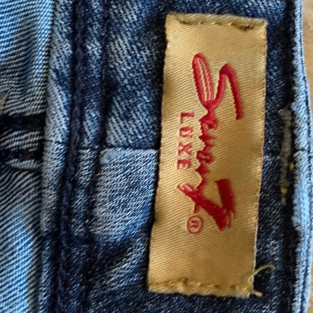 seven7 size 20 jeans - Picture 5 of 6